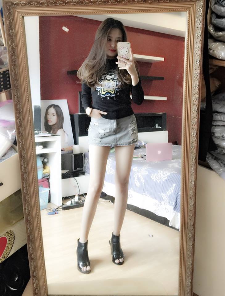 我女朋友的妈妈4